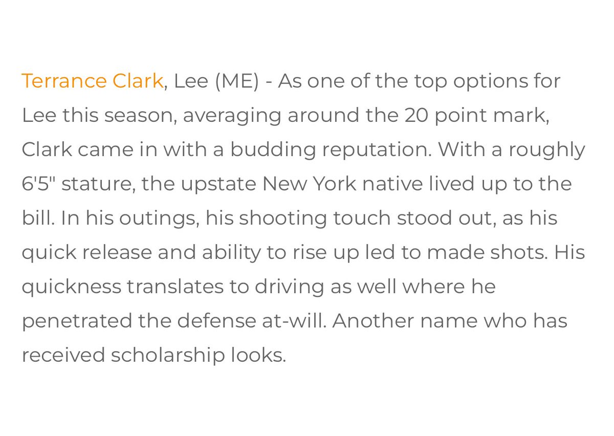 Thanks for the write up <a href="/NERRHoops/">New England Recruiting Report NERRHoops</a>