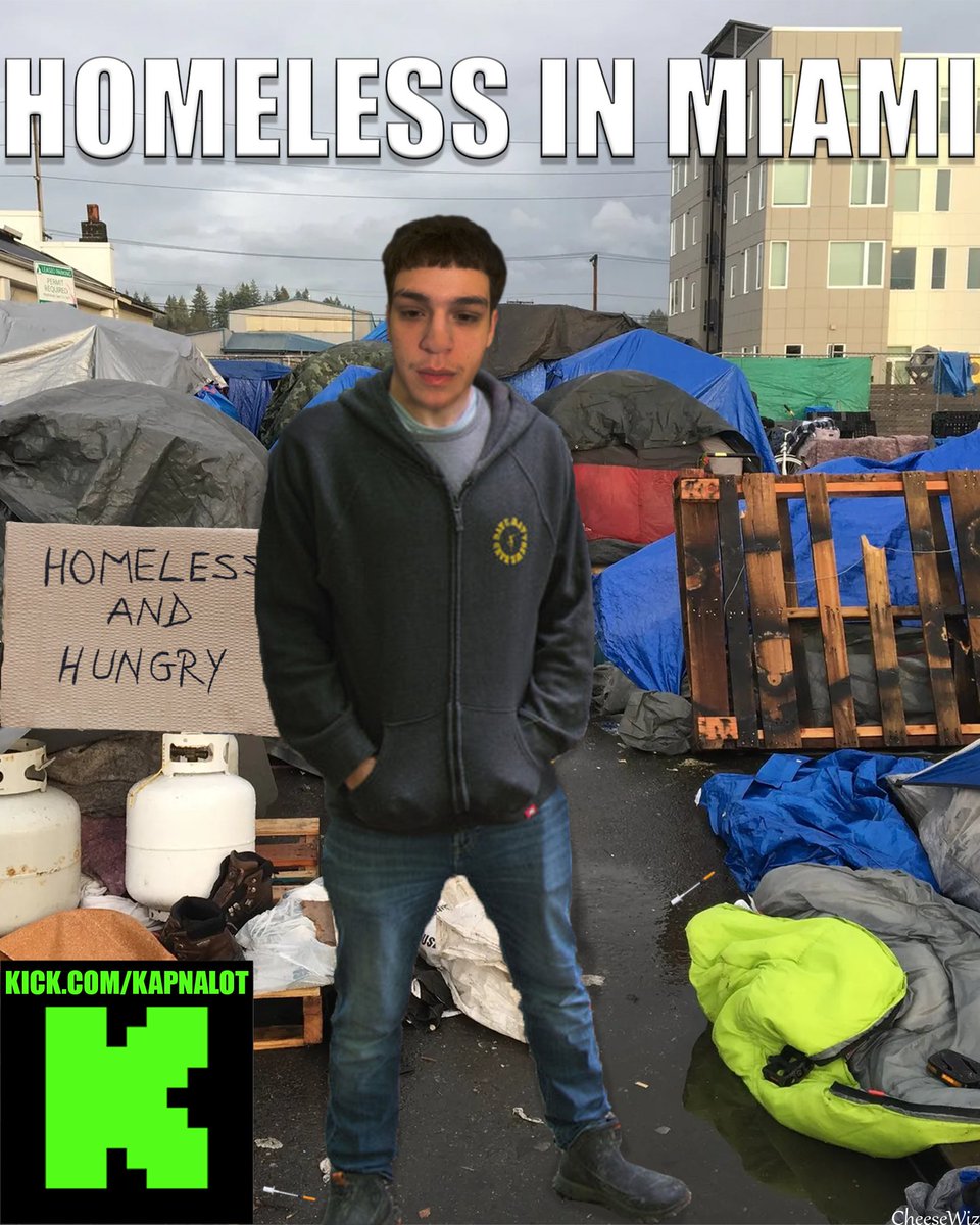 Fw my boy kaps shi gonna be lit 🔥 
kick.com/kapnalot