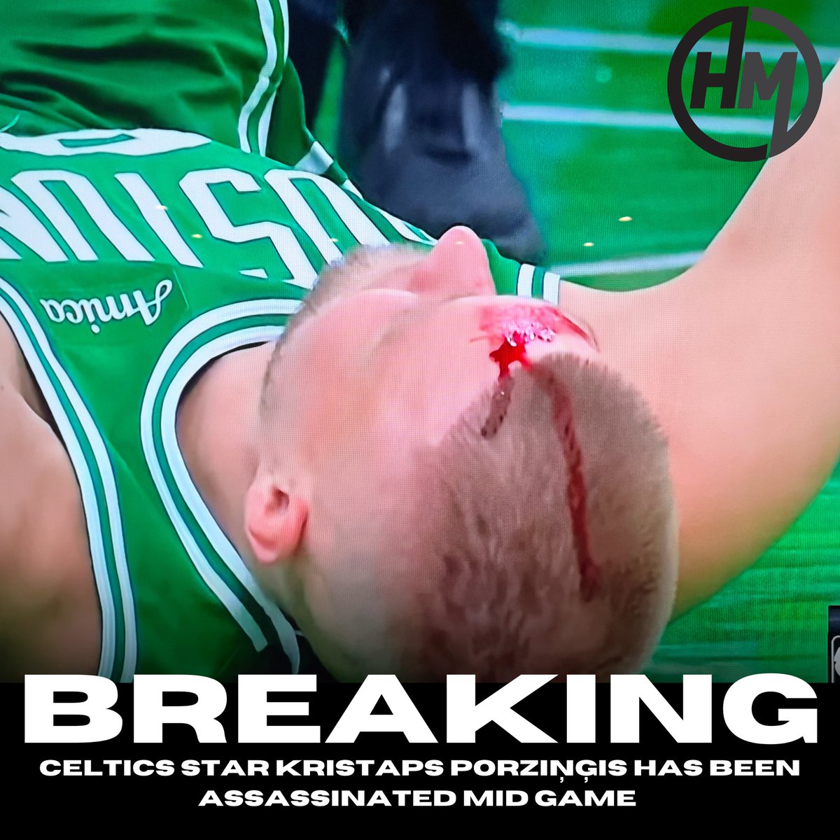 HEADLOCK MEDIA tweet media