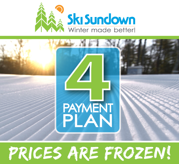 Final days to enroll in 4 Payment Plan! - mailchi.mp/skisundown/fin…