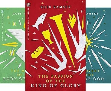 Book Deals for Christian Readers (@christianbookde) on Twitter photo Until April 30
$4.99 each | Retelling the Story Series (3 books)
Kindle Edition
by Russ Ramsey
amzn.to/4jiLlfS
<a href="/russramsey/">Russ Ramsey 🫀</a>
<a href="/ivpress/">InterVarsity Press</a> Until April 30
$4.99 each | Retelling the Story Series (3 books)
Kindle Edition
by Russ Ramsey
amzn.to/4jiLlfS
<a href="/russramsey/">Russ Ramsey 🫀</a>
<a href="/ivpress/">InterVarsity Press</a>