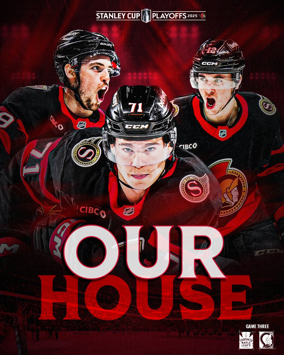 Defend this house ⚔️