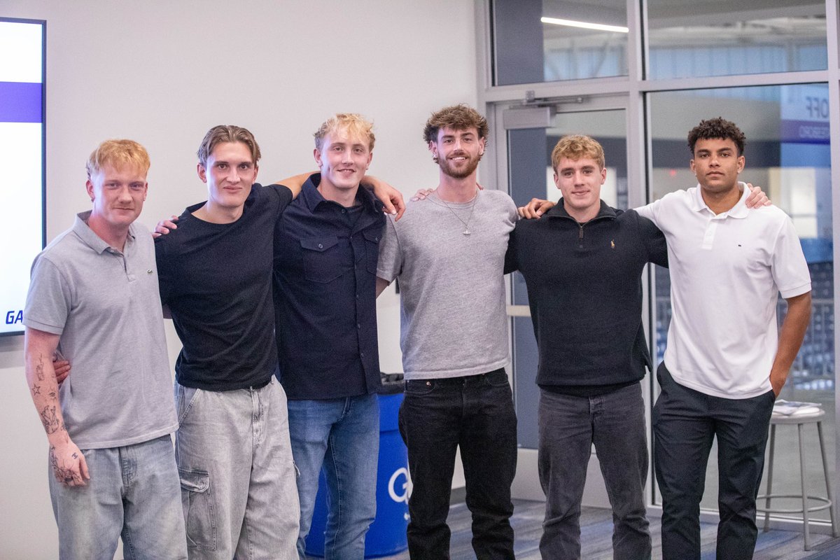 Congrats to our award winners from our Spring Banquet! ⭐️⭐️

#HailSouthern