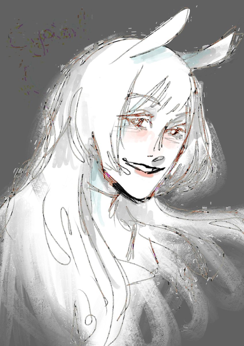 Superstitional Realism.
#horseracetests