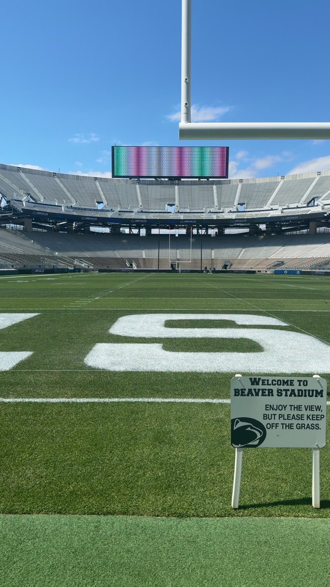 Colin Gurley (@colingurley56) on Twitter photo I had a great time today at <a href="/PennStateFball/">Penn State Football</a> spring football practice! Thank you <a href="/coachjfranklin/">James Franklin</a> <a href="/Coach_Elby/">Rashad Elby</a> <a href="/karsynkehler_/">Karsyn Kehler</a> <a href="/ZemaitisTouch_/">Alan Zemaitis</a> <a href="/Coachdanconnor/">Dan Connor</a> for having me! I had a great time today at <a href="/PennStateFball/">Penn State Football</a> spring football practice! Thank you <a href="/coachjfranklin/">James Franklin</a> <a href="/Coach_Elby/">Rashad Elby</a> <a href="/karsynkehler_/">Karsyn Kehler</a> <a href="/ZemaitisTouch_/">Alan Zemaitis</a> <a href="/Coachdanconnor/">Dan Connor</a> for having me!