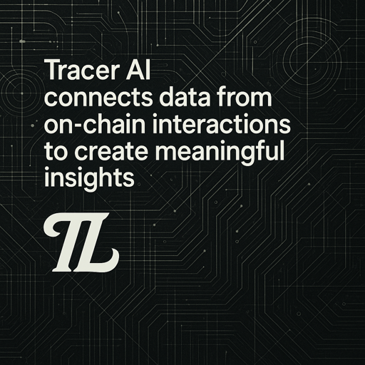 TracerLabs_App's tweet photo. Unlock the potential of the blockchain with meaningful insights and tools that make trading, devving, and building new tech easier than ever!

#TracerLabs $TL https://t.co/DDOcFEYWOr