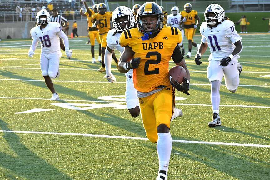 Chris Brown | ΩΨΦ (@d1breeze_) on Twitter photo Blessed to have been offered by UAPB !Go Lions! 🦁
<a href="/GRicumstrict/">Coach George Ricumstrict UAPB D-LINE</a> Blessed to have been offered by UAPB !Go Lions! 🦁
<a href="/GRicumstrict/">Coach George Ricumstrict UAPB D-LINE</a>