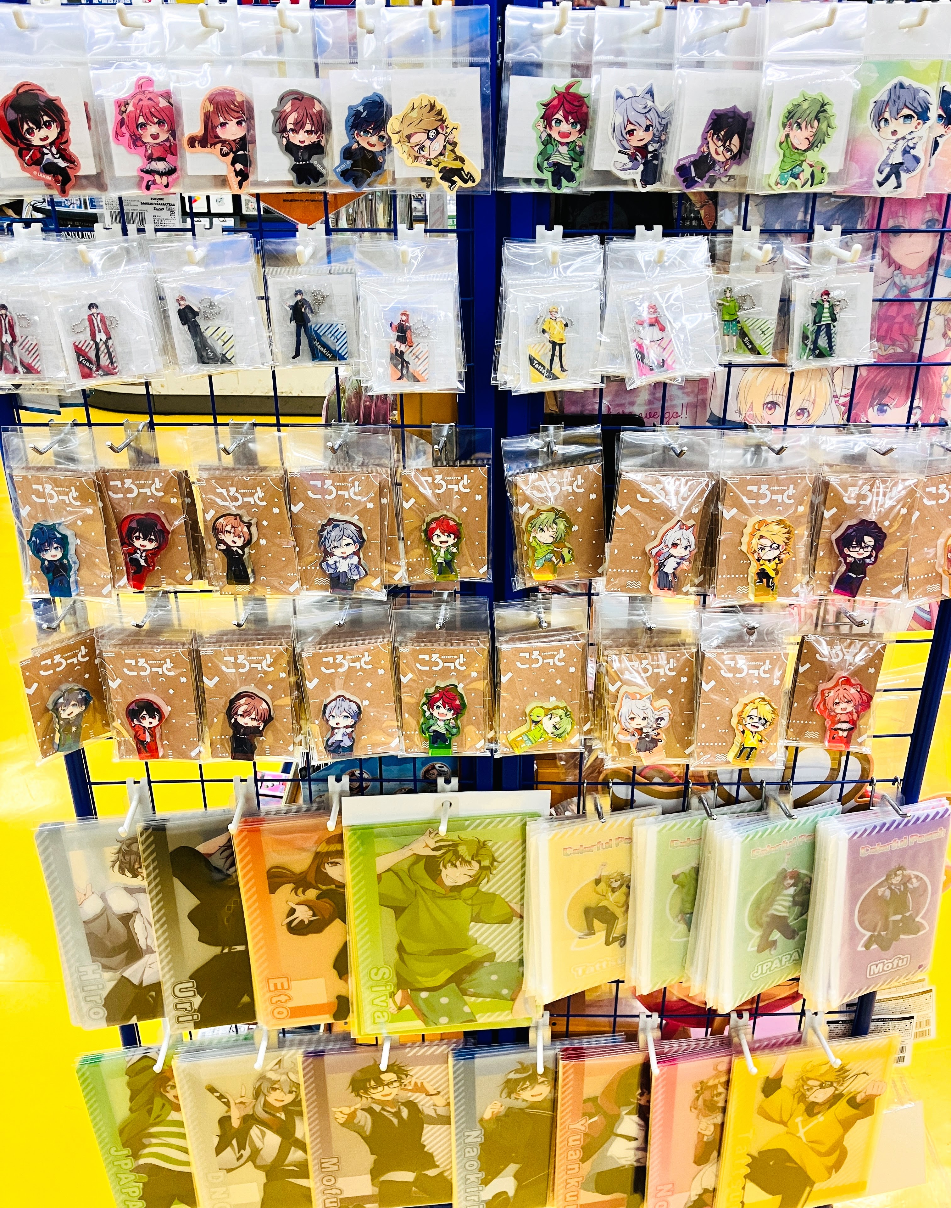 アニメイト徳島 on X: 