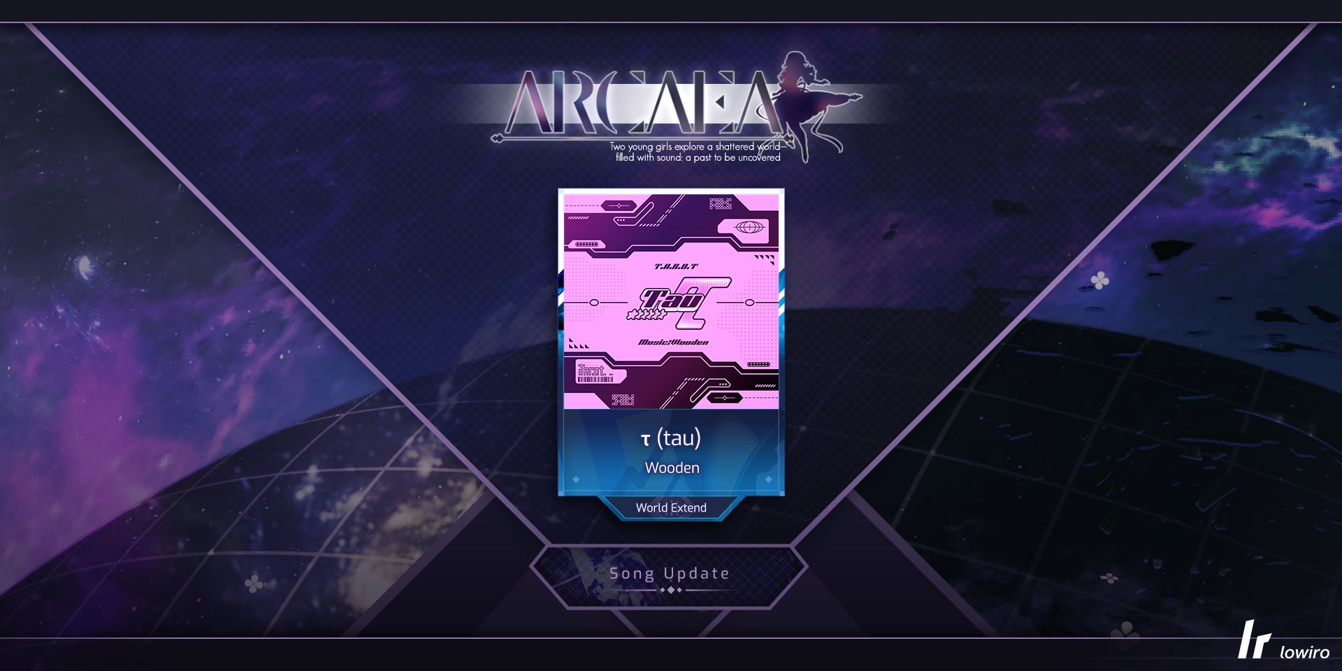Arcaea (@arcaea_en) / X