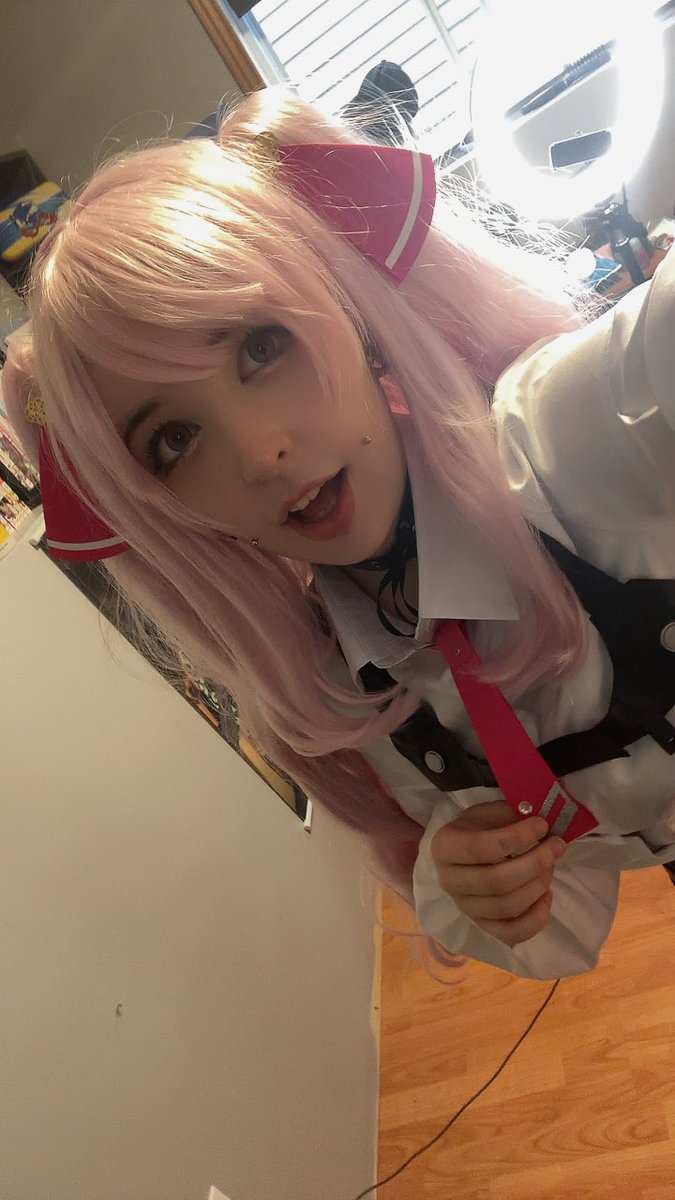yuniiii #NIKKE