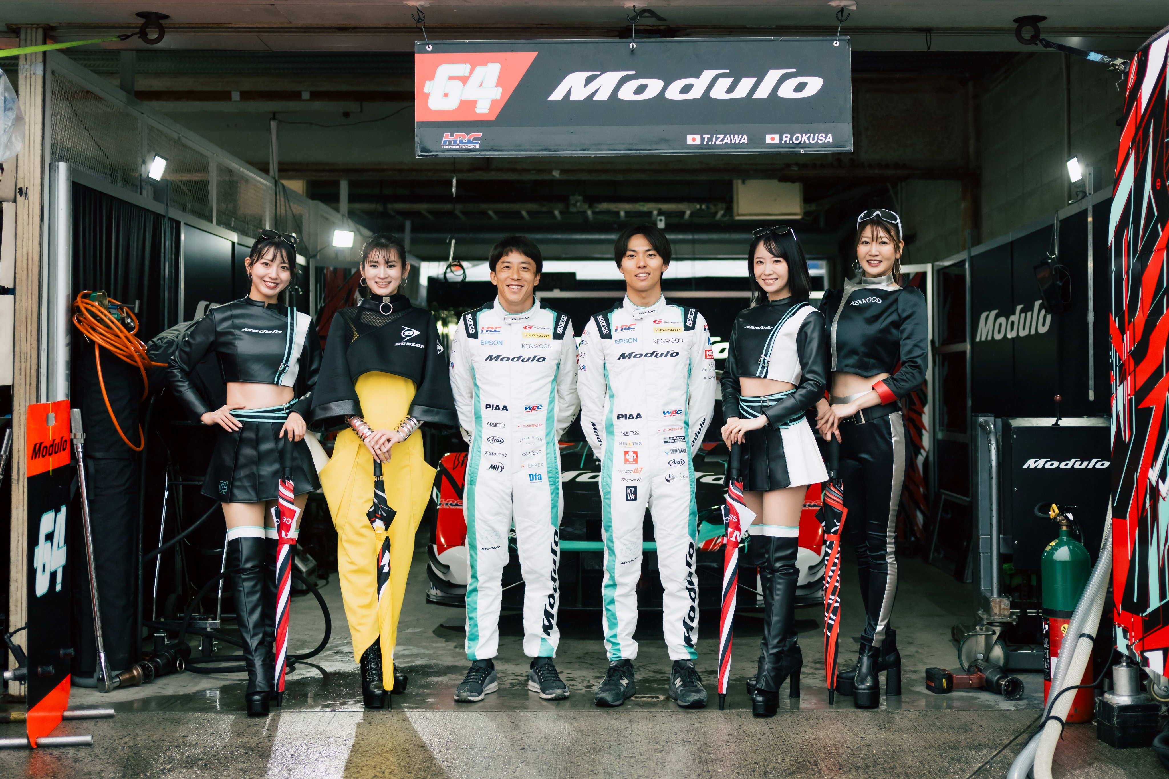 NAKAJIMA RACING (@nakajimaracing) / X NAKAJIMA RACING (@nakajimaracing) / X