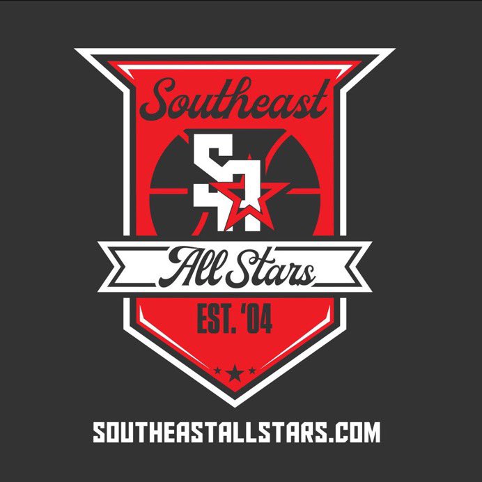 SoutheastAStars's tweet image. Brandon Clay Brand Marketing x Southeast All Stars | Powered By @brandonclaypsb &amp;amp; @3SSBGCircuit ❤️🖤🤍 | #BClayMarketing

16 /// White Roster

0 Ginny Anne Dumont
4 Reece Davis
10 Ella Watts
12 Ella David
13 Bri Camp
14 Michel Robbins
22 Finley Parker
31 Lindsey Kopacek