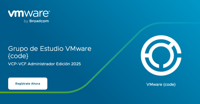 Prepárate para VCP-VCF en ESPAÑOLL dy.si/sEaMkU