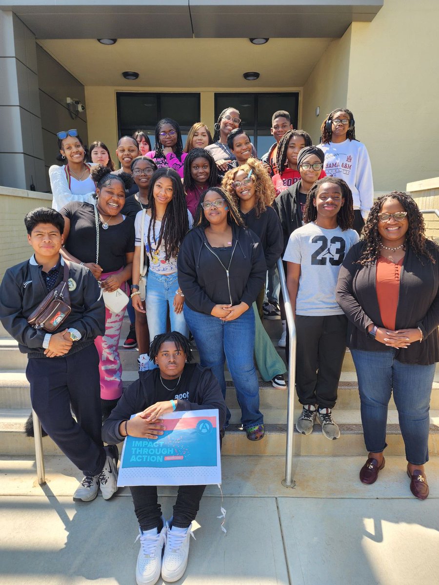 PCI Chick-Fil-A Leader Academy (@chickfila_24) on Twitter photo We are officially ready to complete our Chick-fil-A 🐄Leader Academy Impact Project! Yes! You see 👀it! That blue & red envelop holds the final piece to our puzzle which is our micro grant check💲!
<a href="/ThePromise_2024/">The Promise Career Institute</a>
<a href="/YalandaBellEDU/">YalandaEDU</a>
<a href="/ChickfilA/">Chick-fil-A, Inc.</a> We are officially ready to complete our Chick-fil-A 🐄Leader Academy Impact Project! Yes! You see 👀it! That blue & red envelop holds the final piece to our puzzle which is our micro grant check💲!
<a href="/ThePromise_2024/">The Promise Career Institute</a>
<a href="/YalandaBellEDU/">YalandaEDU</a>
<a href="/ChickfilA/">Chick-fil-A, Inc.</a>