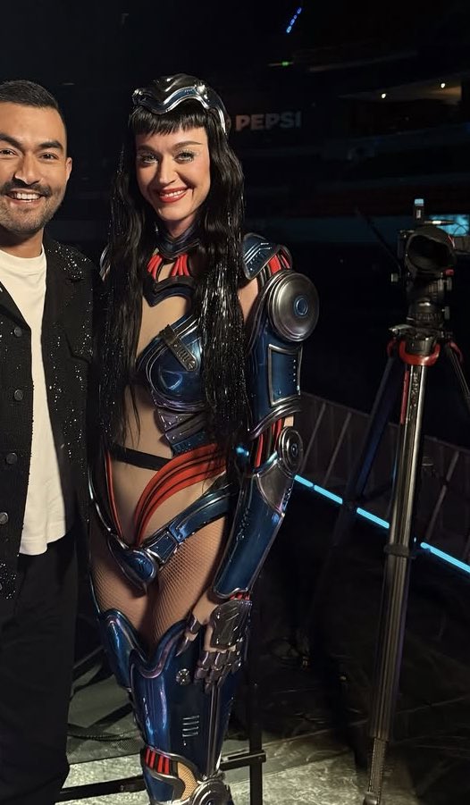 Katy Perry Daily Brasil tweet media