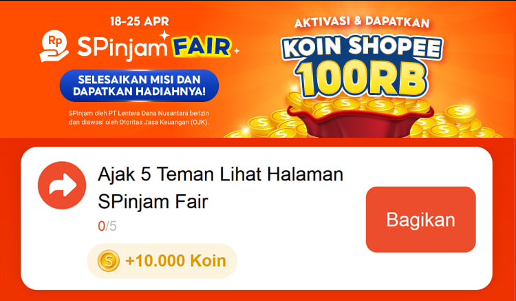 Pejuang Promo 🦸‍♂️ tweet media