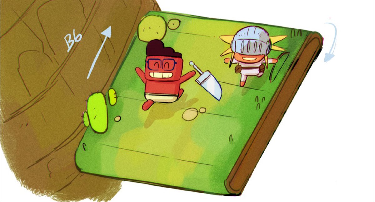 Episode 2 of #WinOrLose is available on YouTube for a limited time! 

youtu.be/XBvW8oibpSQ?si…