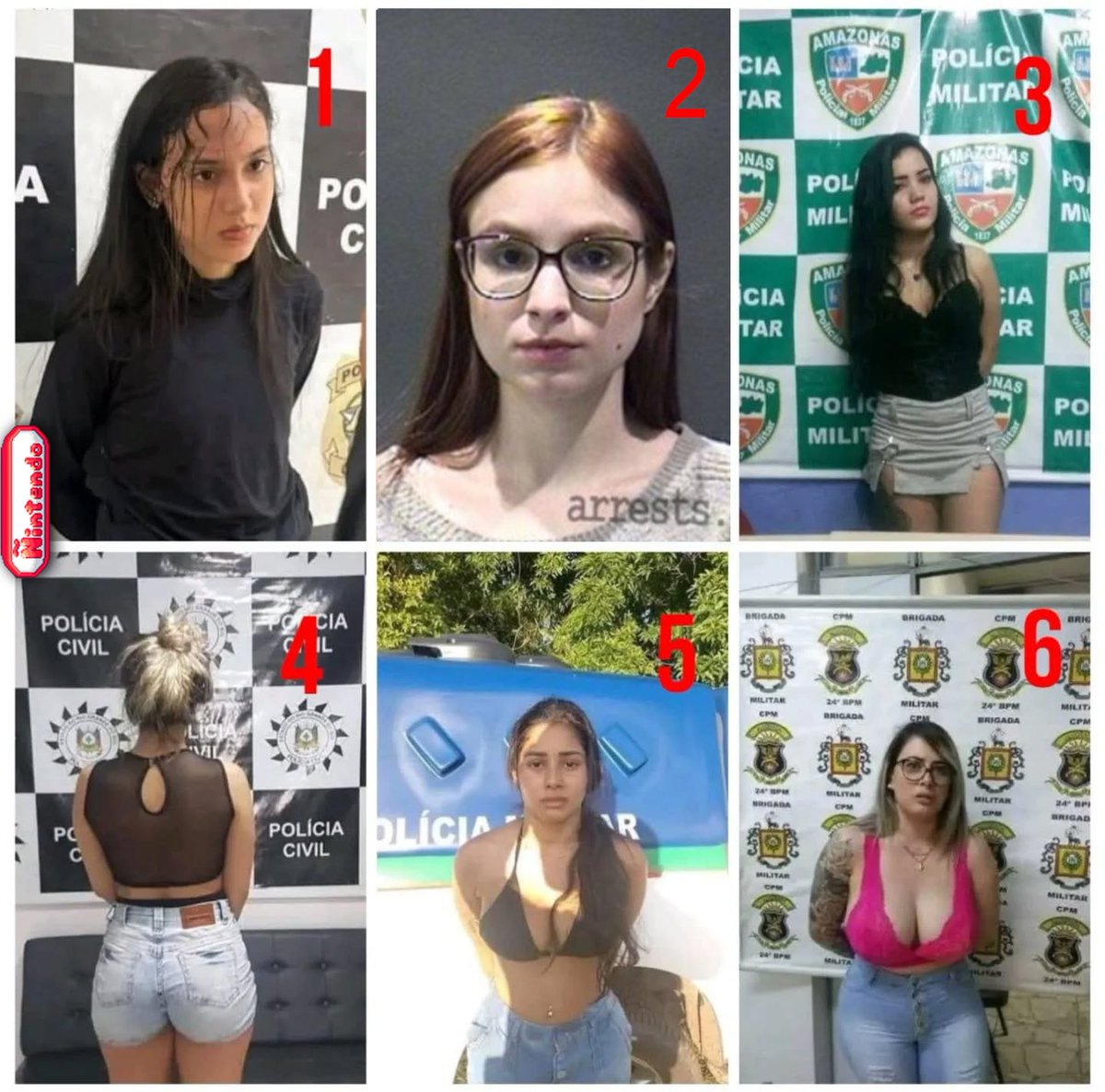 Não Intendo tweet media