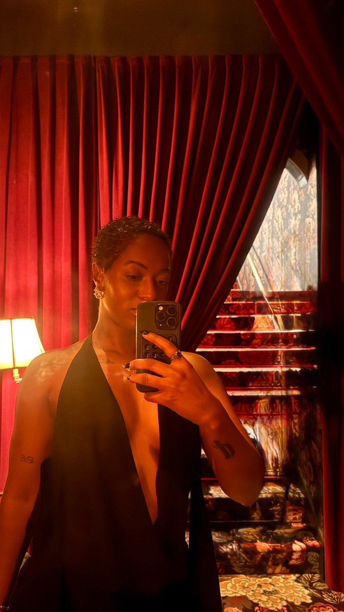 Day N Night  - out West 🌵❤️