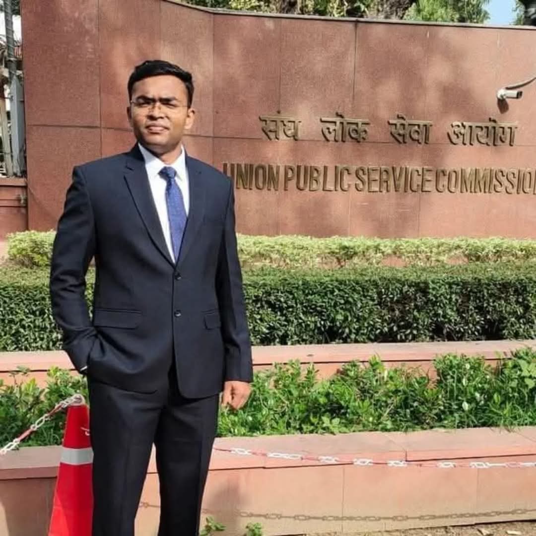 Pranav Paricharak tweet media