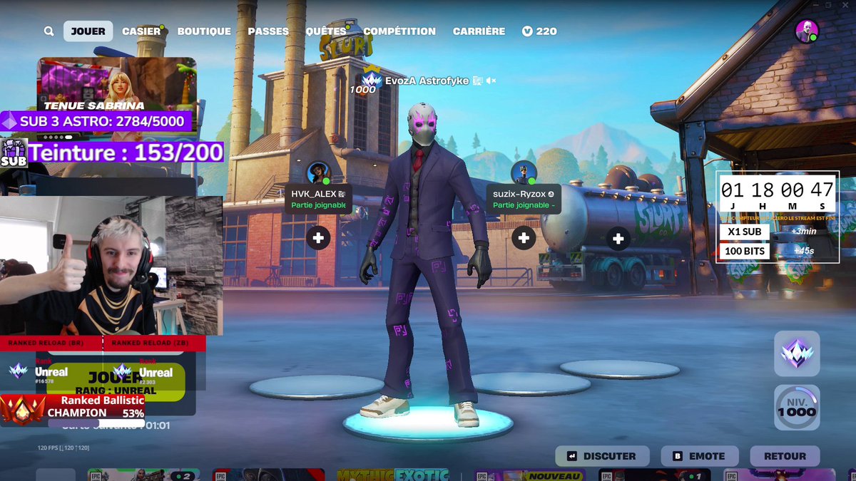 🔥LVL 1000🔥