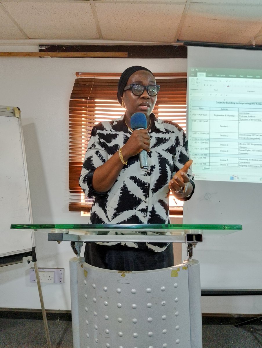 The Lagos State Government has reaffirmed its unwavering commitment to strengthening the state’s HIV response strategy, with renewed efforts aimed at prevention, treatment, and support services for people living with HIV.