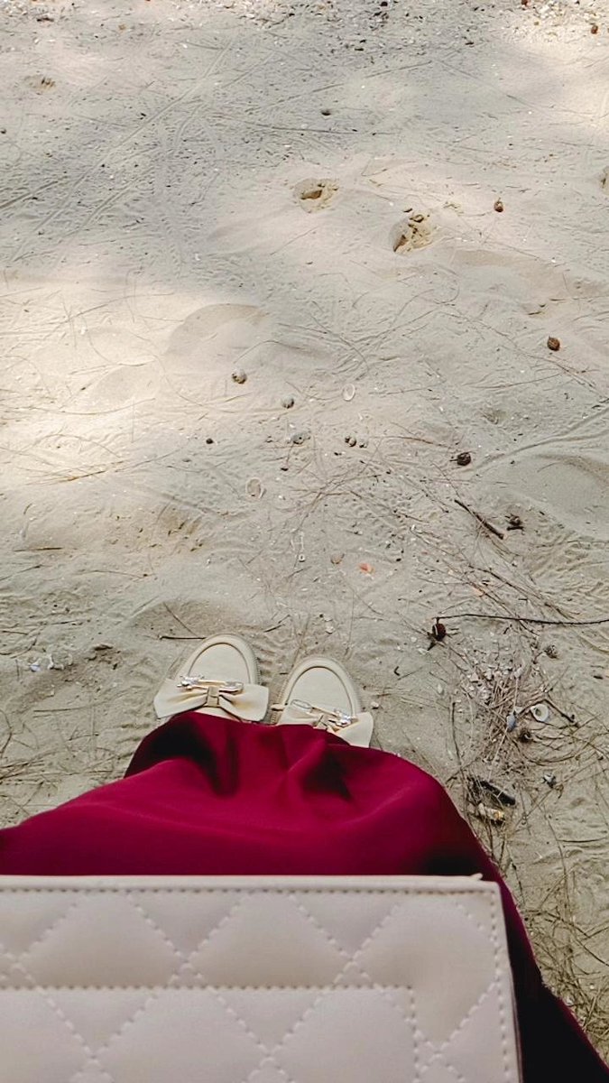 Jadilah versi terbaik dari dirimu hari ini