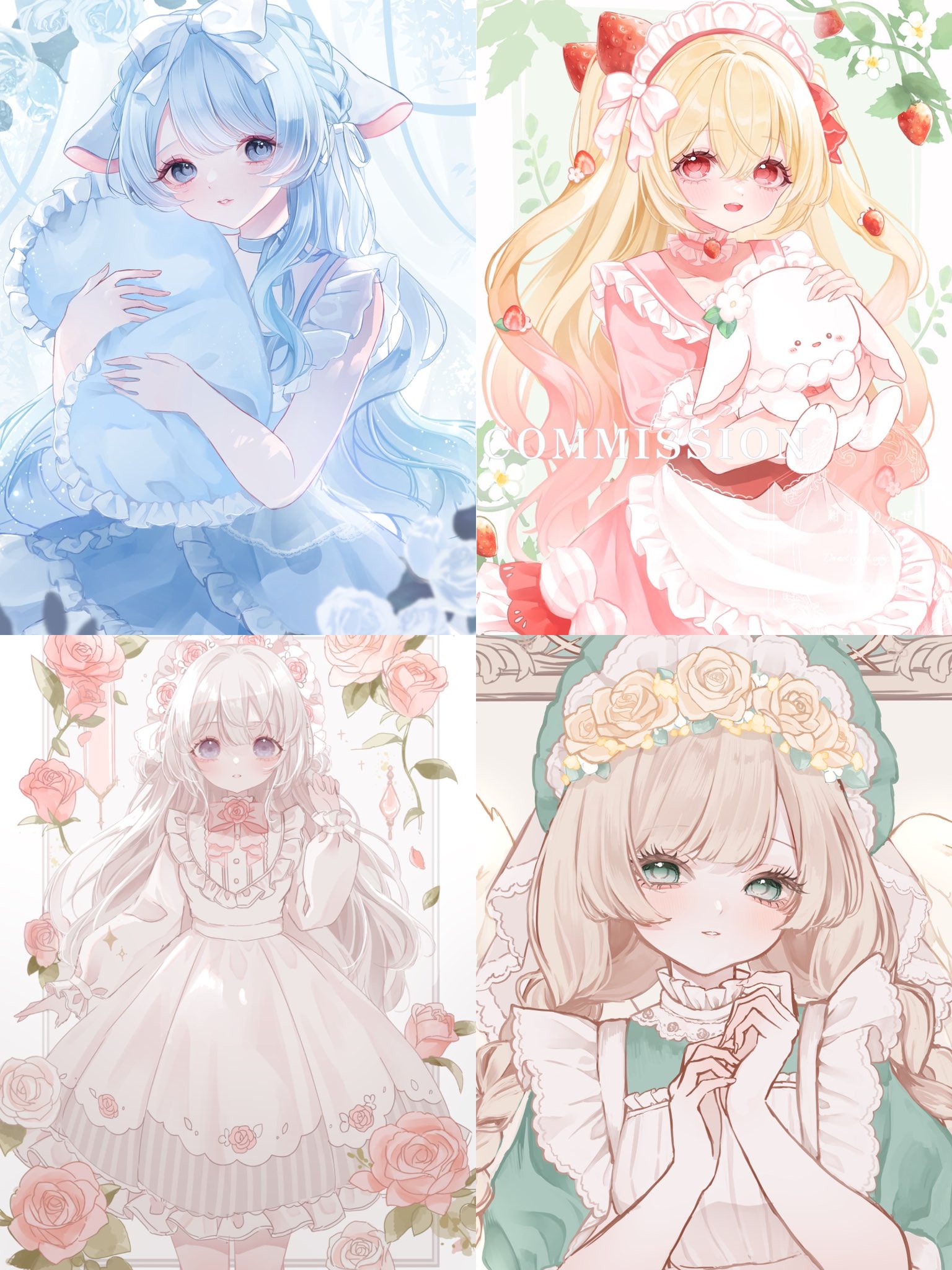 紺日部りんぜ/Rinze🩵illustrator (@konkave_linse) / X 紺日部りんぜ/Rinze🩵illustrator (@konkave_linse) / X