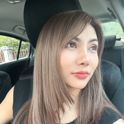 apinya2356's tweet photo. #NewProfilePic https://t.co/KVGdAkpwzO