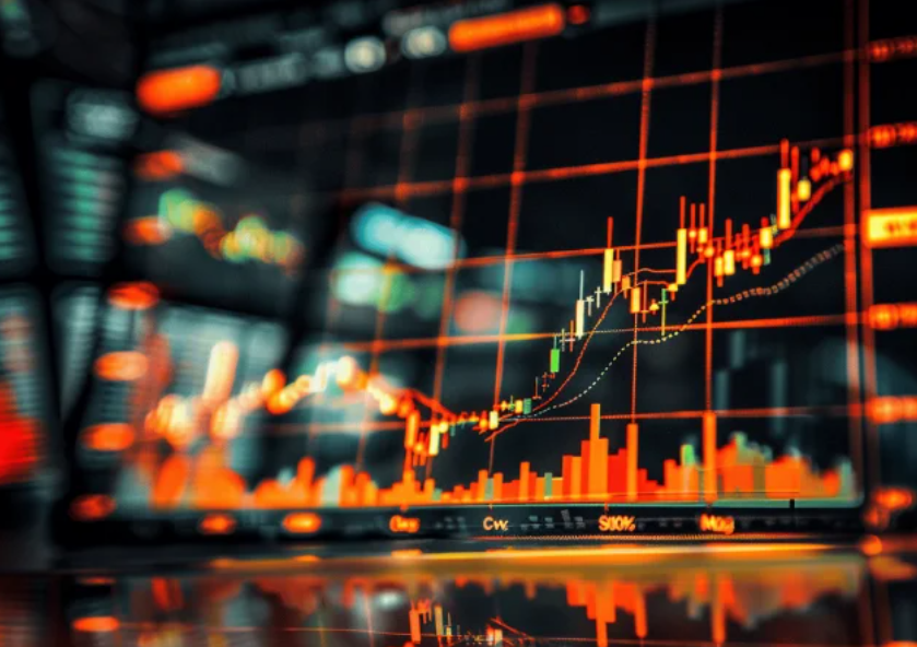 【📈 港股大漲！恒指飆升2.37% 科技股更猛漲3.07%】

好消息！今天（4月24日）香港股市表現超給力，恒生指數收盤大漲2.37%，科技股更厲害，恒生科技指數暴漲3.07%！現在全球股市震盪，港股能這麼強勢反彈，真的很不錯！希望這個勢頭能繼續保持！
#恒生指數 #港股行情 #HSI #HKStocks #Finance