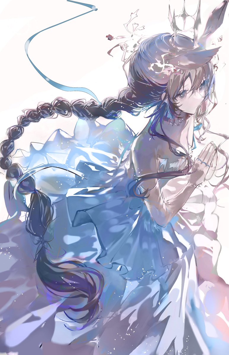 zc_铃玖(@zc02461959) / Posts / X