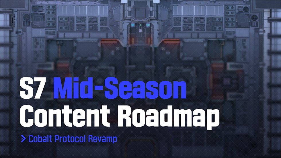 _EternalReturn_'s tweet photo. Cobalt Protocol Revamp COMING SOON!! 🎮

👾Selection Phase Changes
🔵Layout Changes
🧪Revival Process Improvements
✨New Tac Skills &amp; Infusions
🛠️And more...

Details: https://t.co/nMj8jshBIK https://t.co/0pbOQBU5Ih