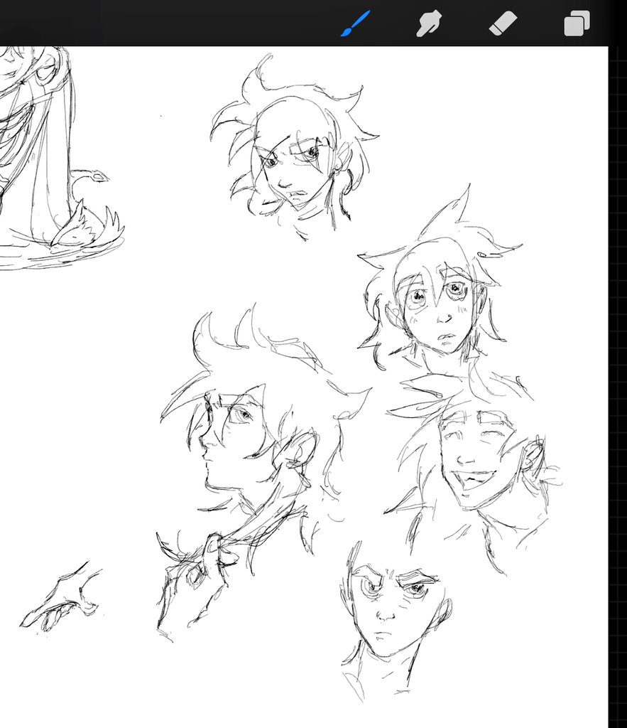 Retro Punk (@retropunkwizard) on Twitter photo Was thinking about Treasure Planet when I was drawing Ky ✨️
<a href="/_Unexpectables_/">The Unexpectables</a>
#TheUnexpectables Was thinking about Treasure Planet when I was drawing Ky ✨️
<a href="/_Unexpectables_/">The Unexpectables</a>
#TheUnexpectables