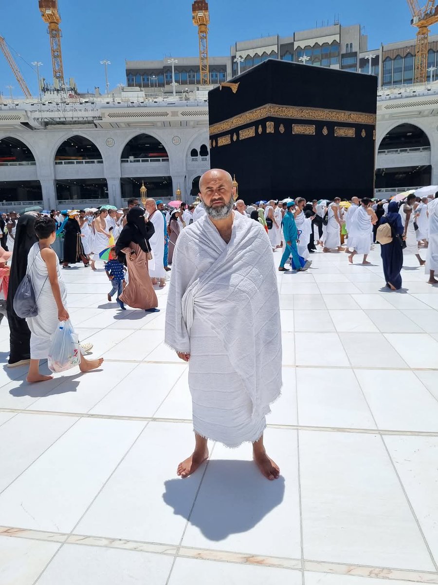 omerosmanoglu78's tweet photo. KUTSAL TOPRAKLARA GİTMENİN HEYECANINI YAŞIYORUM. 

YARIN YOLCULUK BAŞLIYOR HAKKINIZI İHLAL EDİNİZ KİYMETLİ DOSTLARIM....

Ömer OSMANOĞLU 
Yurt-Sav.Diyarbakır Şehit 
Aileleri Derneği Başkanı https://t.co/dbNL9K21AF