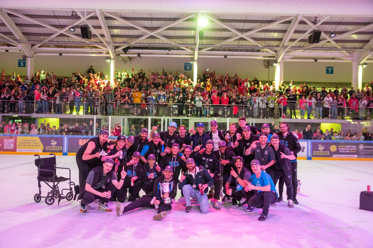 MK Lightning Ice Hockey tweet media