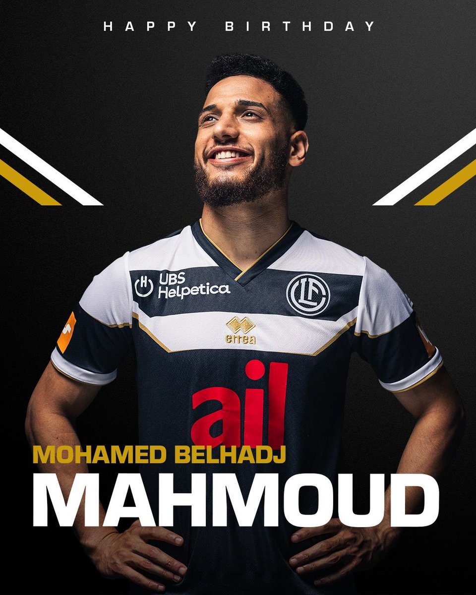 FC Lugano tweet media