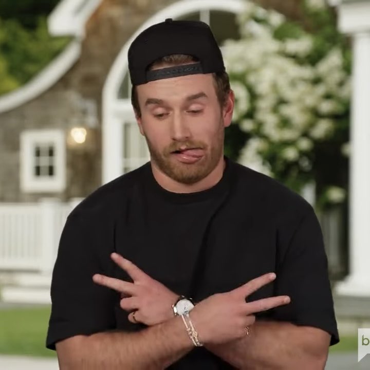Carolyn Burt (@carolynburt_) on Twitter photo West showing up to film the Summer House reunion tomorrow knowing the main thing he’s going to have to defend is his fashion choices to the haters. #SummerHouse #summerhousereunion <a href="/Conrad_Wilson/">West Wilson</a> West showing up to film the Summer House reunion tomorrow knowing the main thing he’s going to have to defend is his fashion choices to the haters. #SummerHouse #summerhousereunion <a href="/Conrad_Wilson/">West Wilson</a>