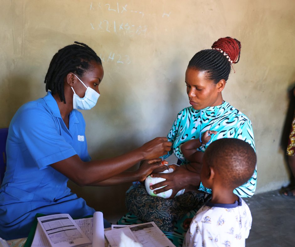 Vaccines are proof of what’s possible when we come together for a healthier, fairer future for all.

This #ImmunisationWeek, we’re celebrating the power of #vaccines to protect not just individuals, but entire communities. 

#VaccinesWork #HumanlyPossible #WorldImmunizationWeek