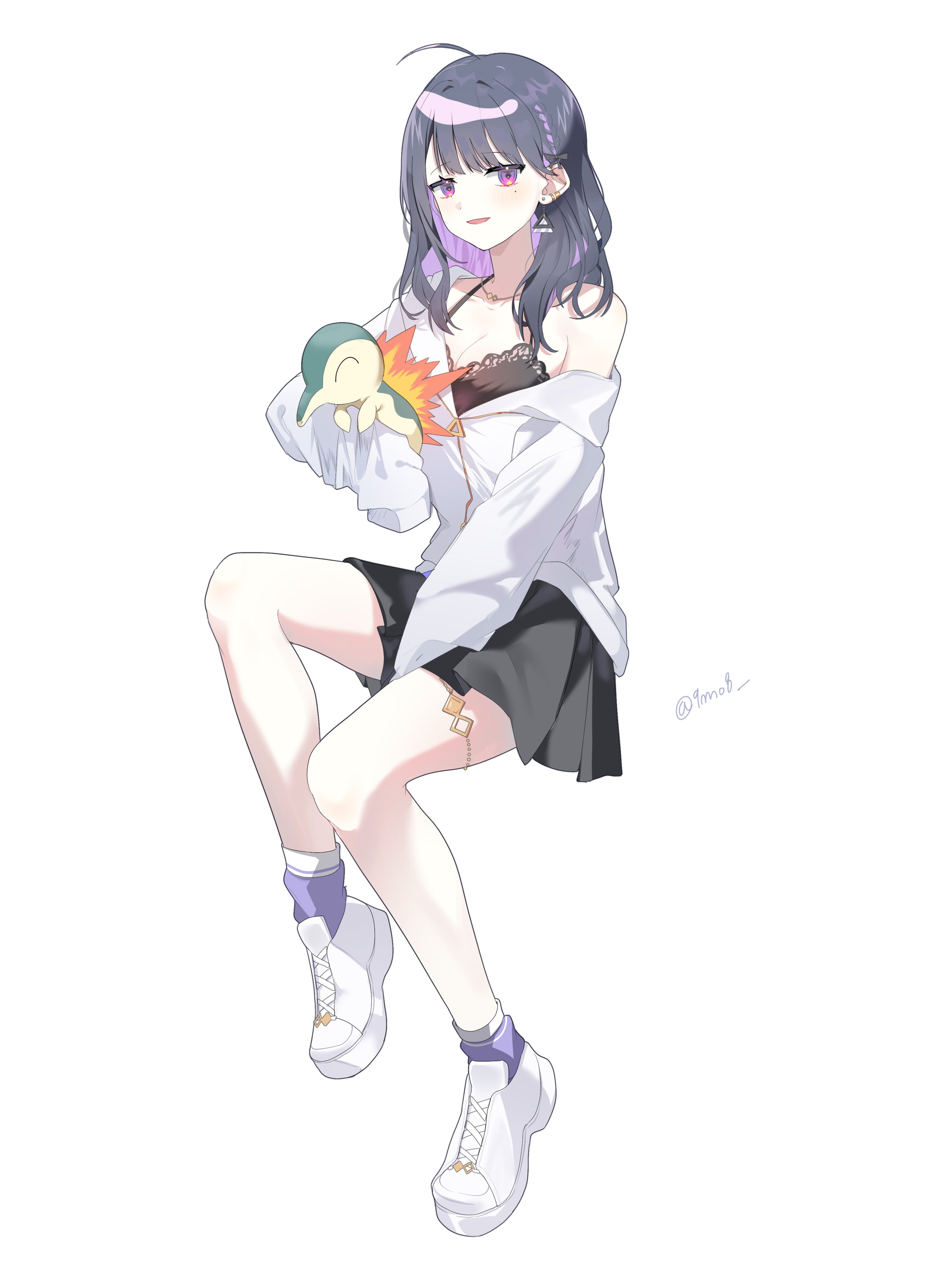 ゆーき (@yu_ki84g1062) / X