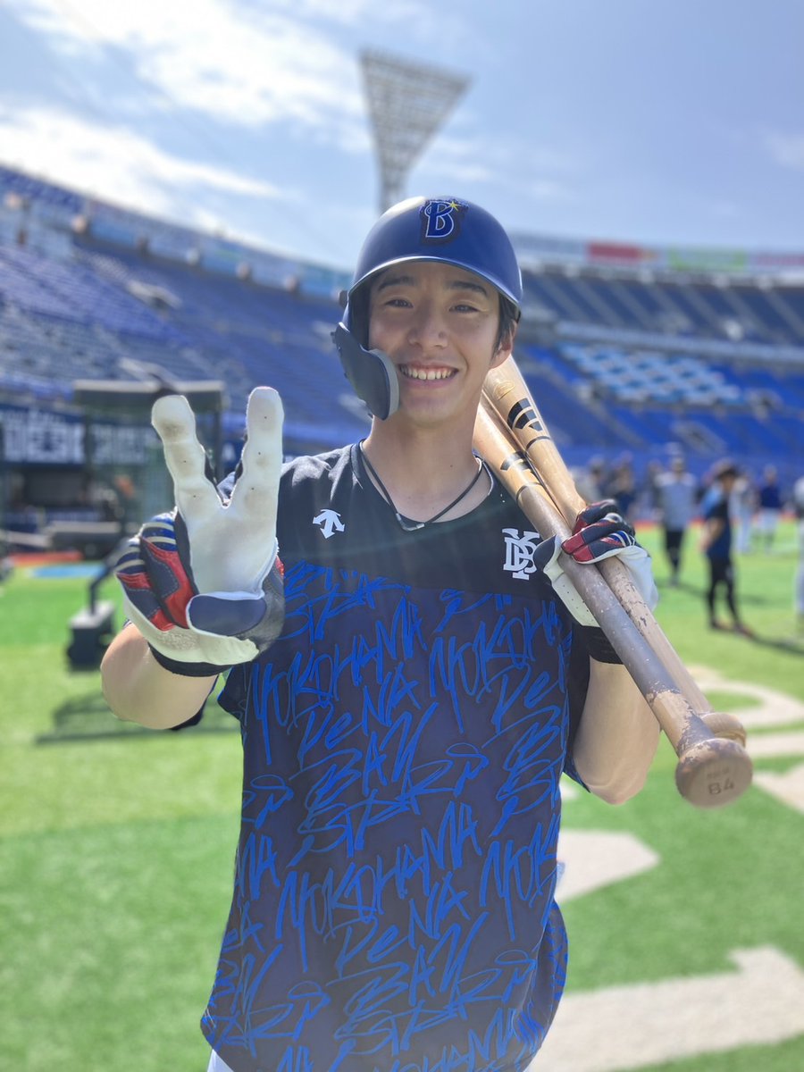 【販売品】度会隆輝選手　横浜DeNAベイスターズ　スターナイト2024 販売品】度会隆輝選手 横浜DeNAベイスターズ スターナイト2024