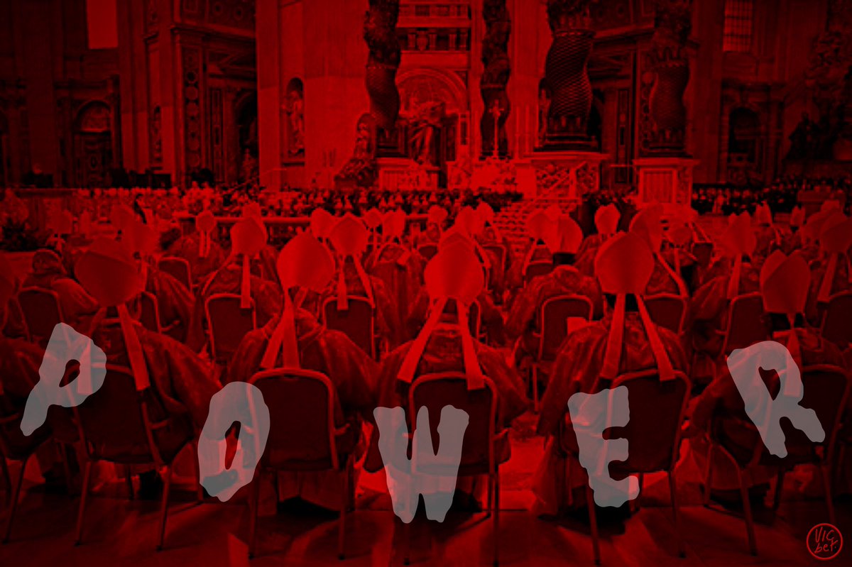 vicbetmex's tweet image. #PapaPower