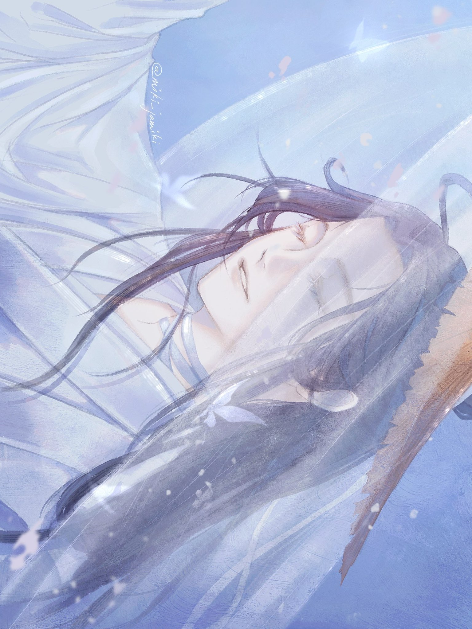 Miki | 弥祈Anime North 343 (@miki_jamiki) / X