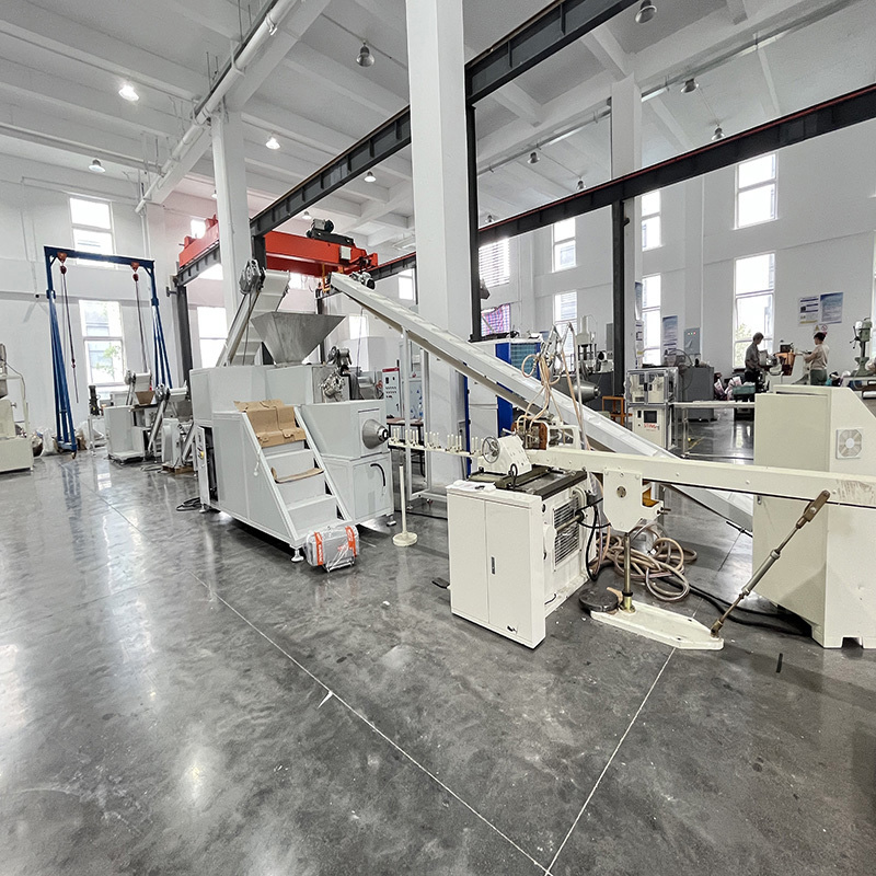Nantongsting's tweet image. The bath soap making machine is designed to streamline the soap-making process, making it easier and more efficient for businesses of all sizes.
#bathsoapmakingmachine
#soapproductionline
#STING