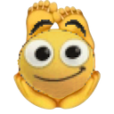 She Calls Me "Thaggy" 😼 tweet media