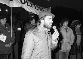 Miners Strike (@miners_strike) on Twitter photo #OnThisDay 1984. Labour MP <a href="/jeremycorbyn/">Jeremy Corbyn</a> sends a message of solidarity to South Yorkshire miners during #MinersStrike #OnThisDay 1984. Labour MP <a href="/jeremycorbyn/">Jeremy Corbyn</a> sends a message of solidarity to South Yorkshire miners during #MinersStrike