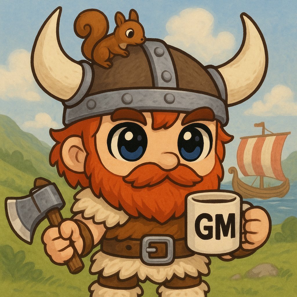 LittleRedEric8's tweet photo. Lets try a .eth #GM request 👇 https://t.co/9XfhK7sdq8
