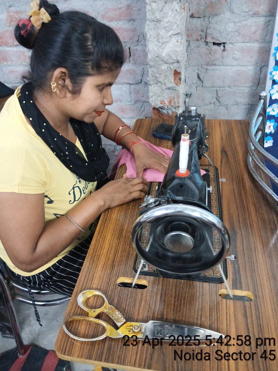 Smile India Trust tweet media