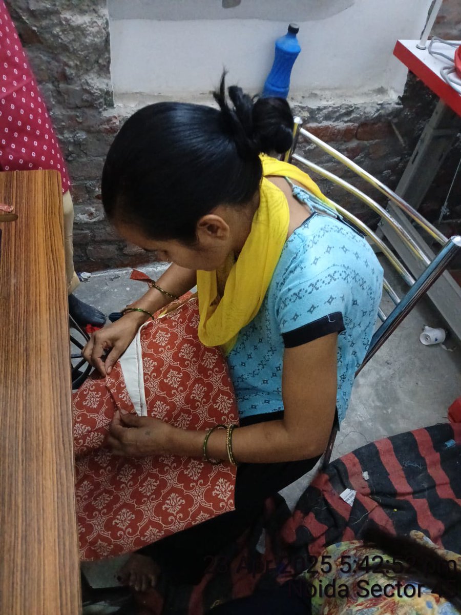 Smile India Trust tweet media