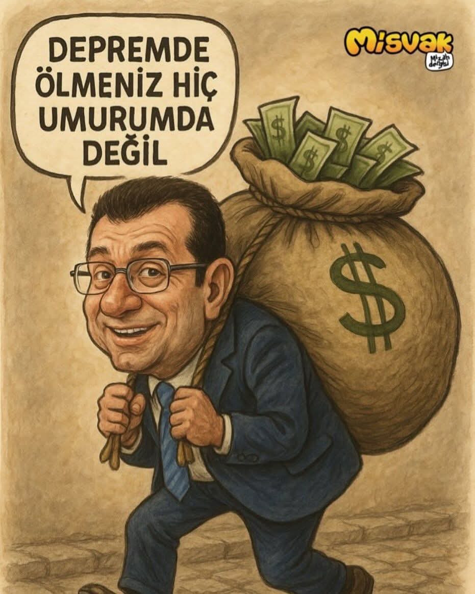 BalaHatun1234's tweet photo. Çok #HIZLI hareket edilirse 5 yıl içinde #ÇÖZÜLÜR diyordu ...! Cebini #BOLCA doldurdu ...! https://t.co/TVdHcLIYrY