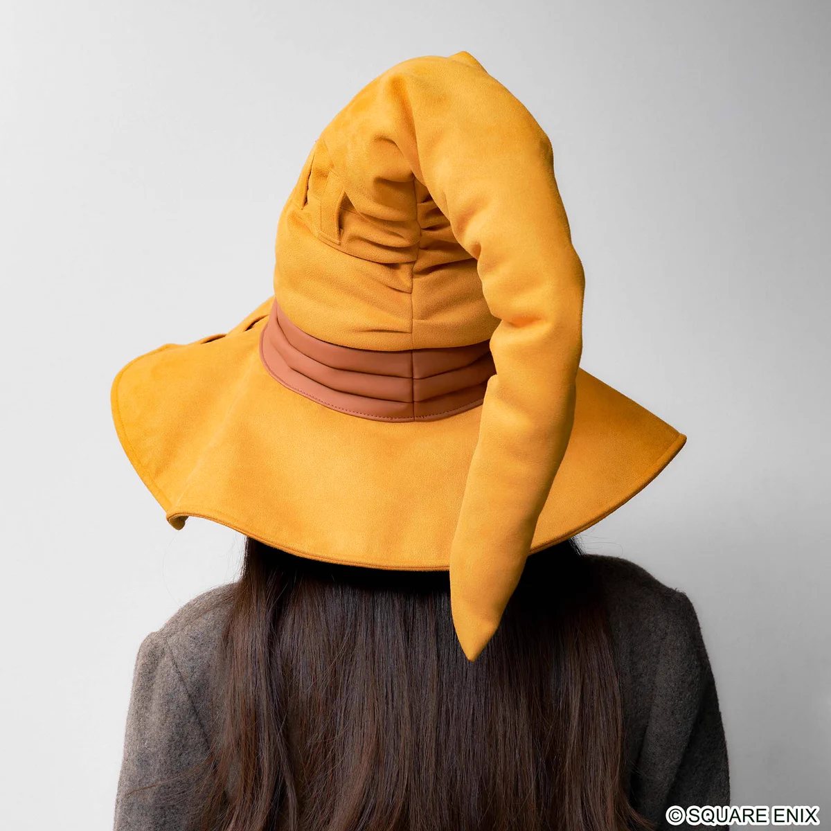 【公式】ファイナルファンタジーIX　帽子　ビビ　スクエアエニックス　FF9 SQUARE ENIX Official Goods on X: 